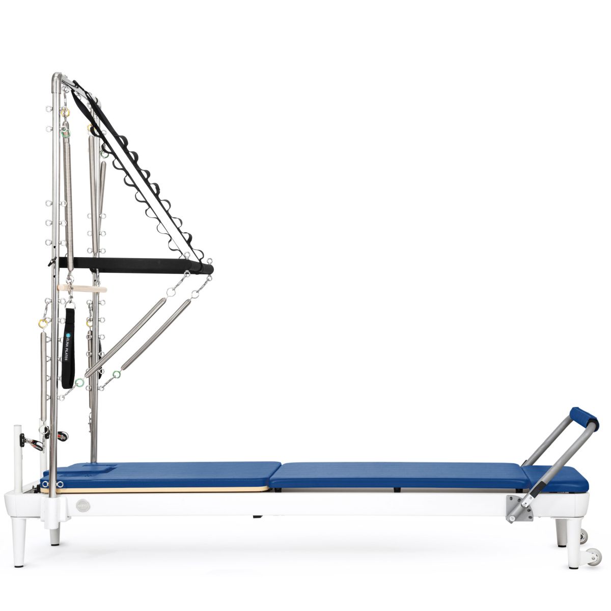 Nubium Reformer with Tower